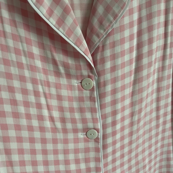 Sleeper feather pj set - Picture 11 of 15